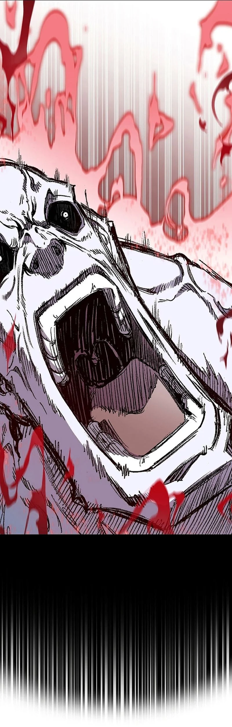 Memoir Of The King Of War Chapter 187 Gambar 55