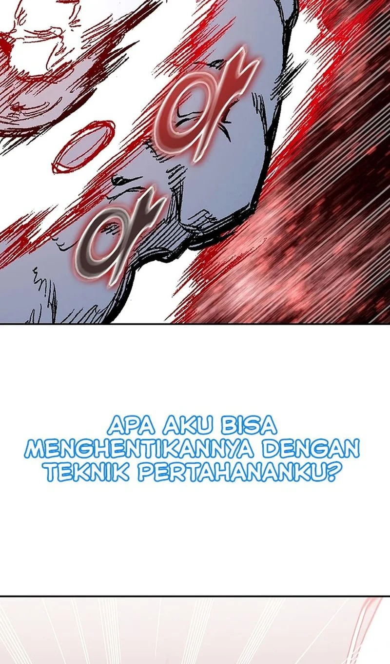 Memoir Of The King Of War Chapter 187 Gambar 3