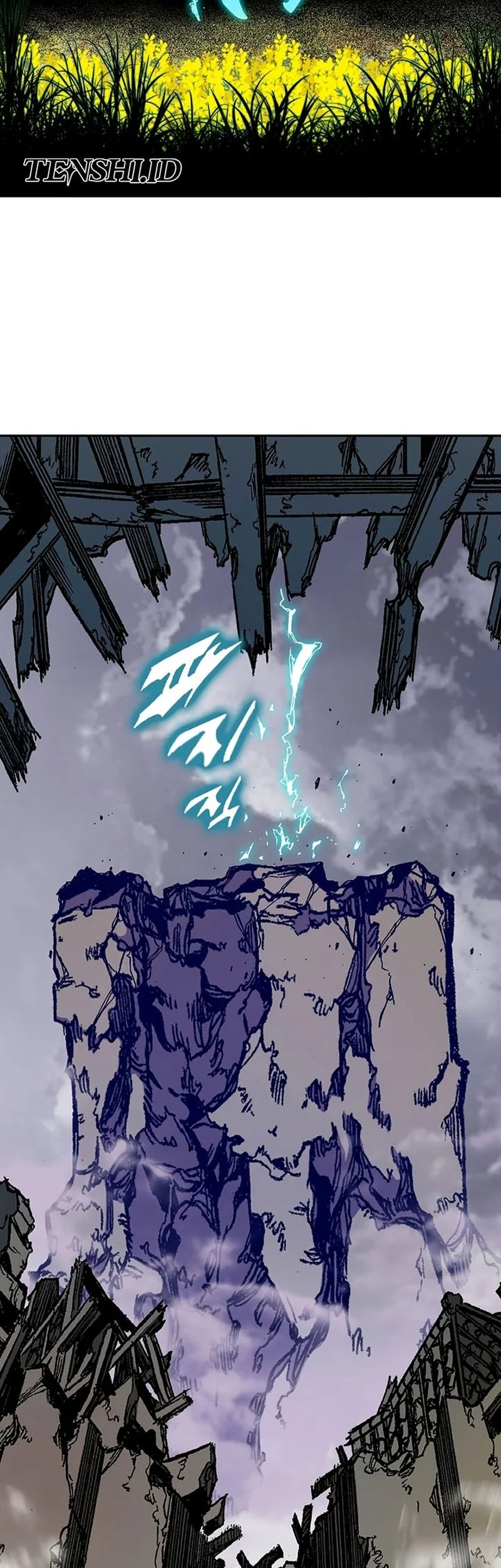 Memoir Of The King Of War Chapter 187 Gambar 59