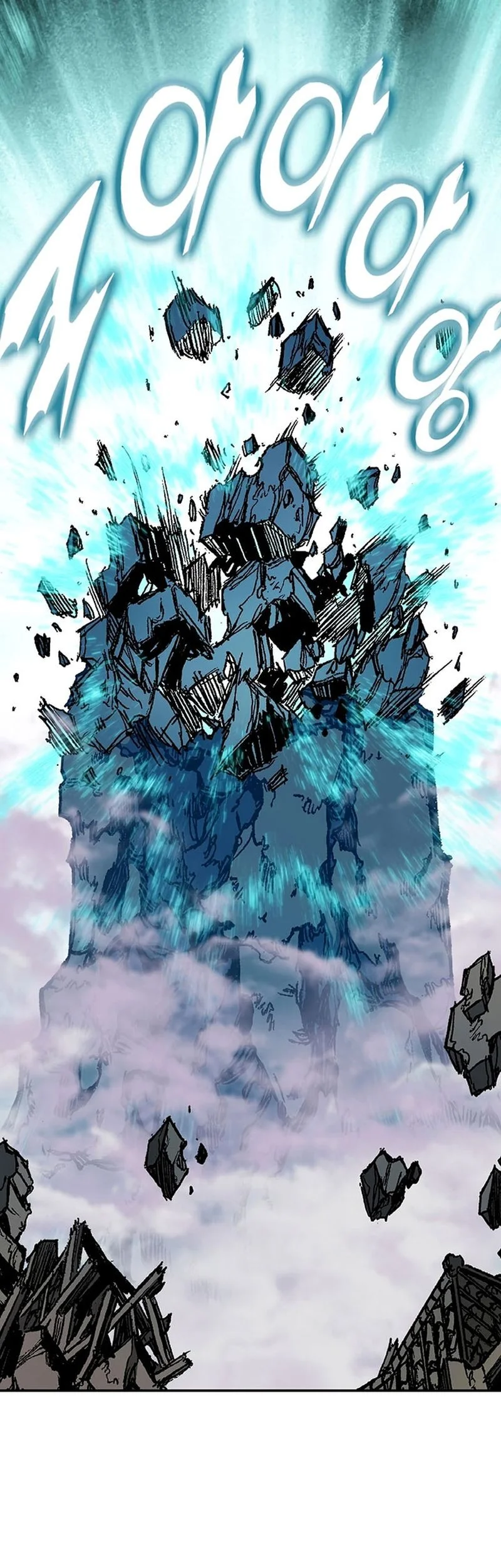 Memoir Of The King Of War Chapter 187 Gambar 61