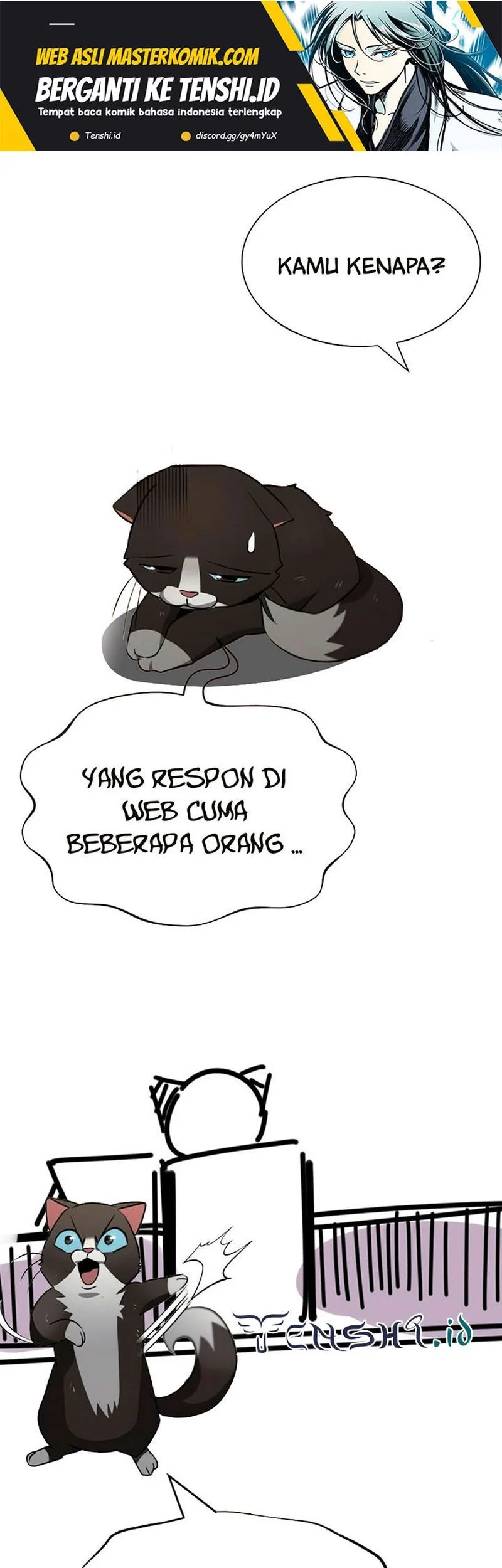 Memoir Of The King Of War Chapter 187 Gambar 64