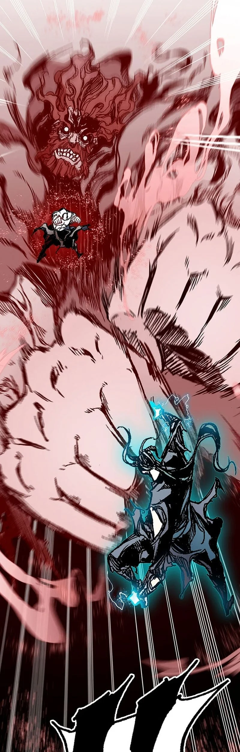 Memoir Of The King Of War Chapter 187 Gambar 4