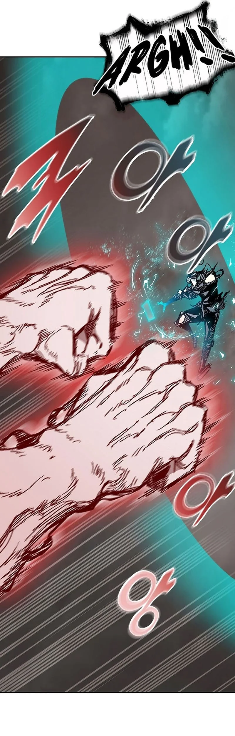 Memoir Of The King Of War Chapter 187 Gambar 7