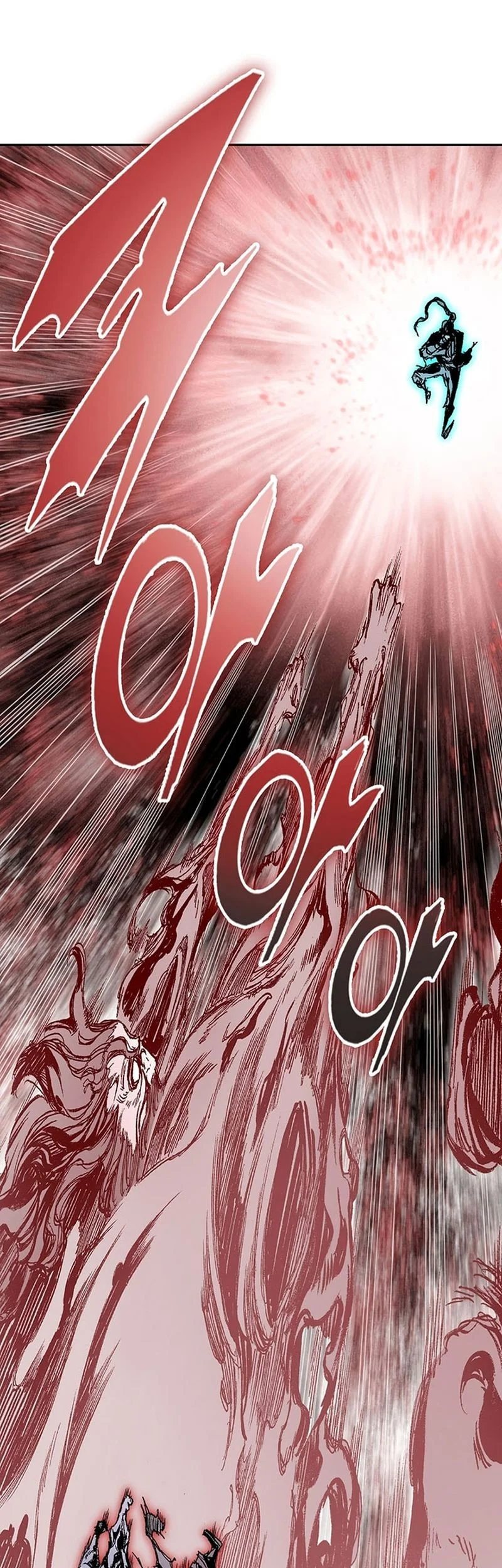 Memoir Of The King Of War Chapter 187 Gambar 10