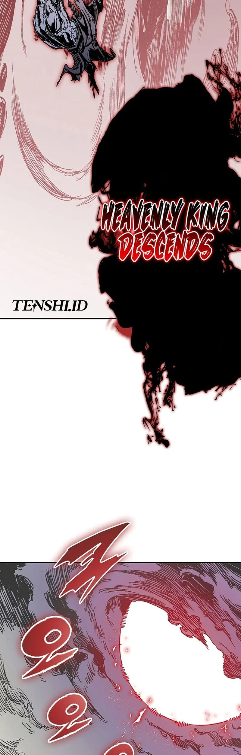 Memoir Of The King Of War Chapter 187 Gambar 11