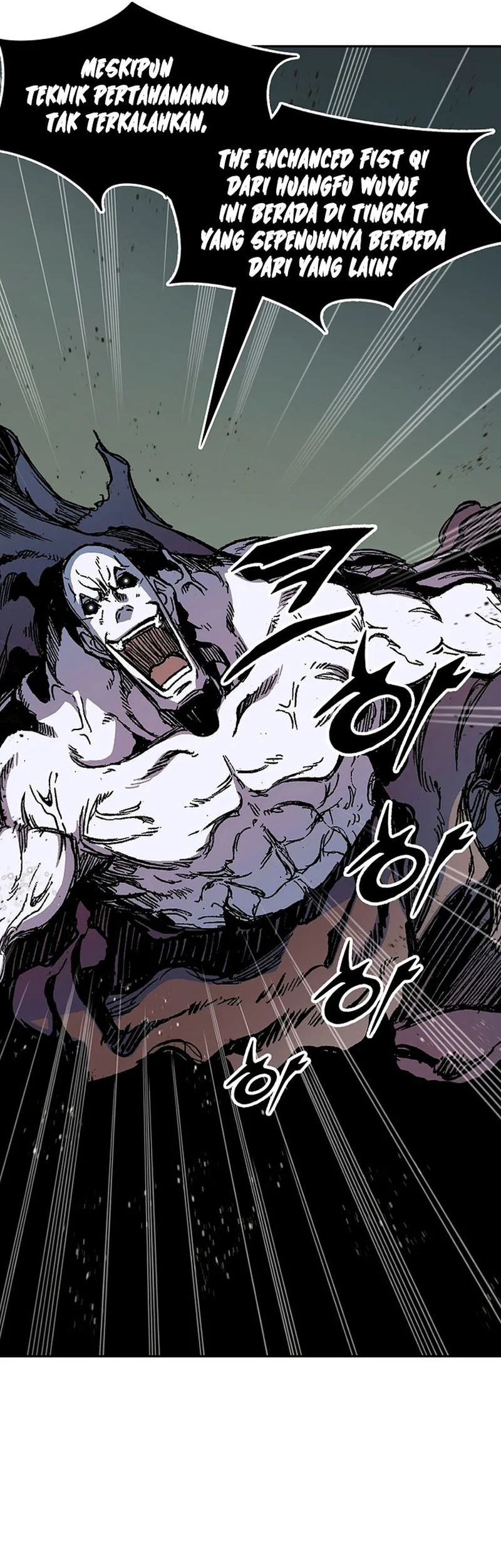 Memoir Of The King Of War Chapter 187 Gambar 13