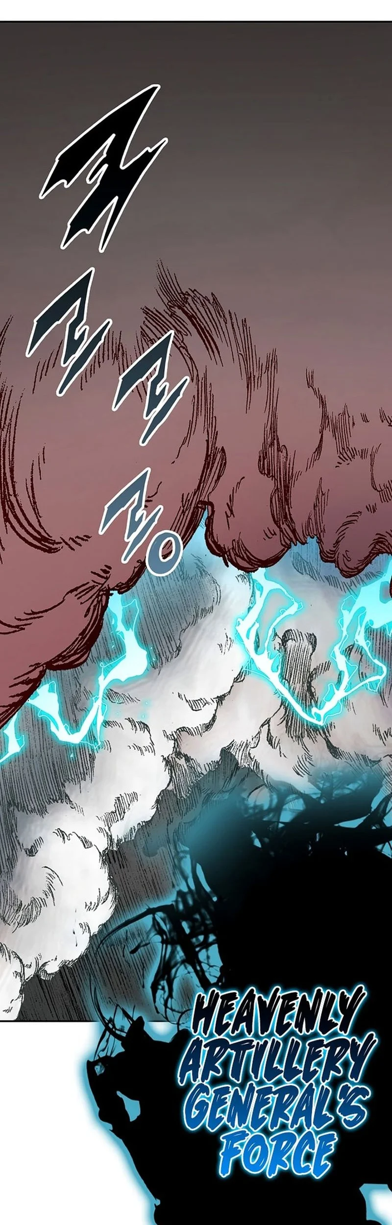 Memoir Of The King Of War Chapter 187 Gambar 14