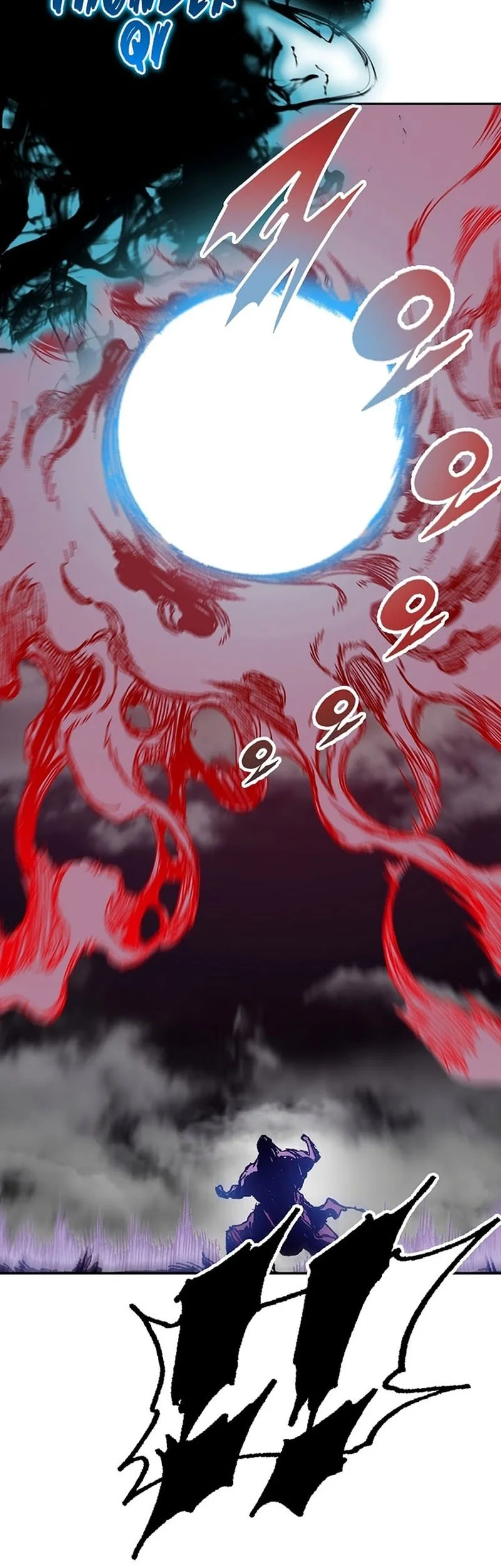 Memoir Of The King Of War Chapter 187 Gambar 17