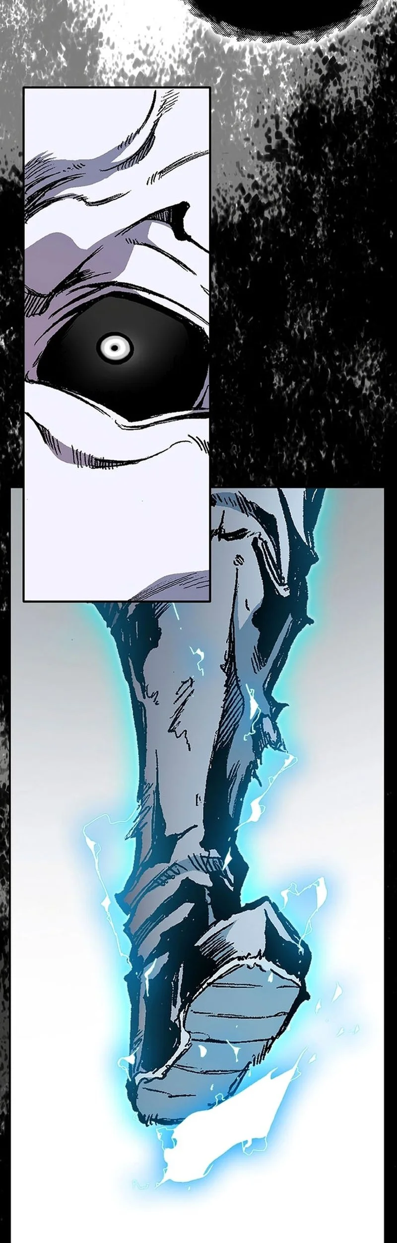 Memoir Of The King Of War Chapter 187 Gambar 20