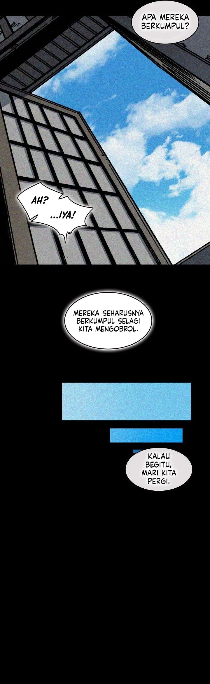 Memoir Of The King Of War Chapter 246 Gambar 31