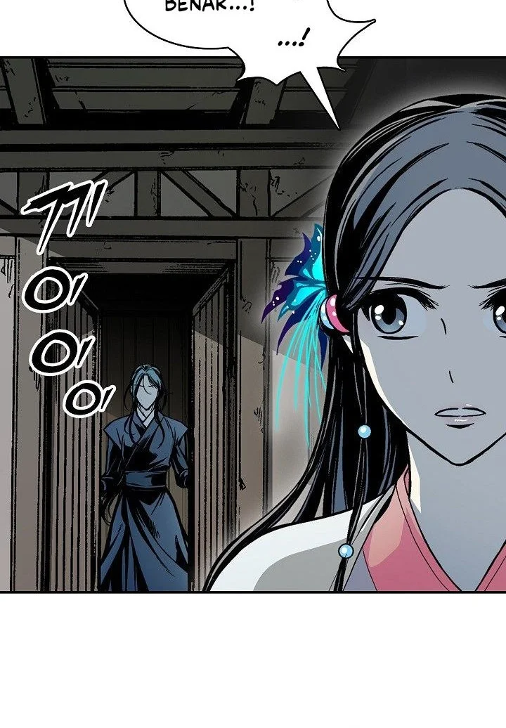 Memoir Of The King Of War Chapter 246 Gambar 40