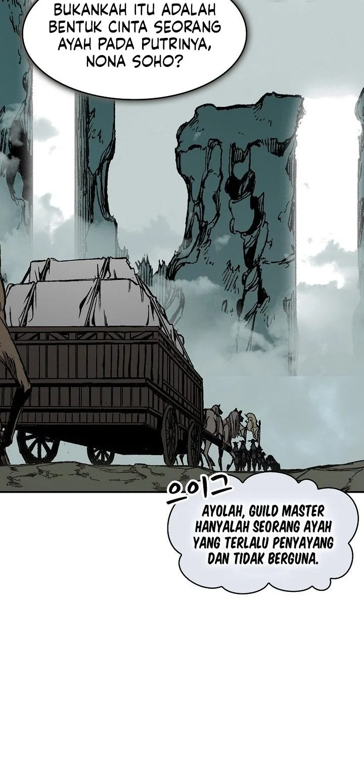 Memoir Of The King Of War Chapter 246 Gambar 3