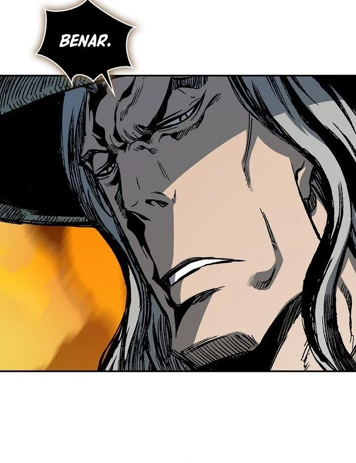 Memoir Of The King Of War Chapter 246 Gambar 56