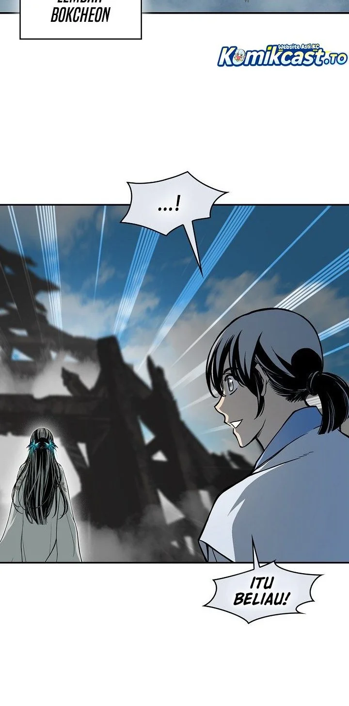 Memoir Of The King Of War Chapter 246 Gambar 13