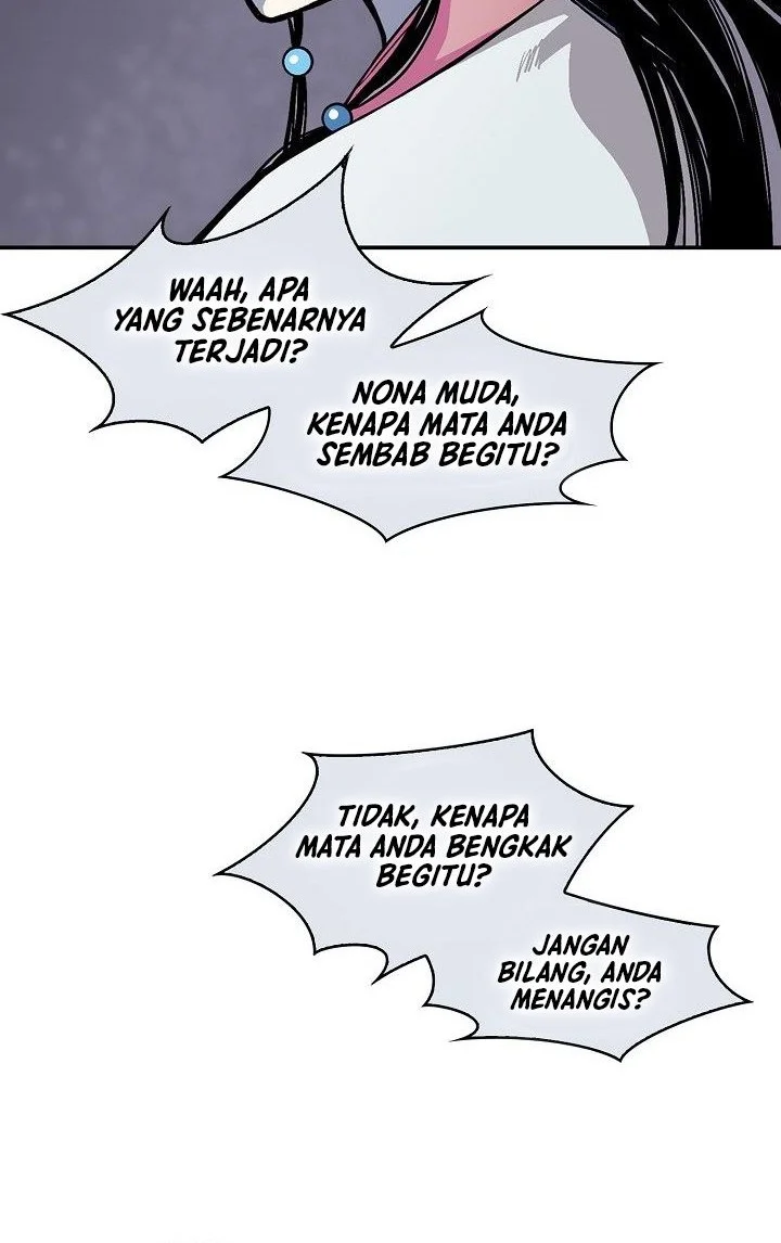 Memoir Of The King Of War Chapter 246 Gambar 15
