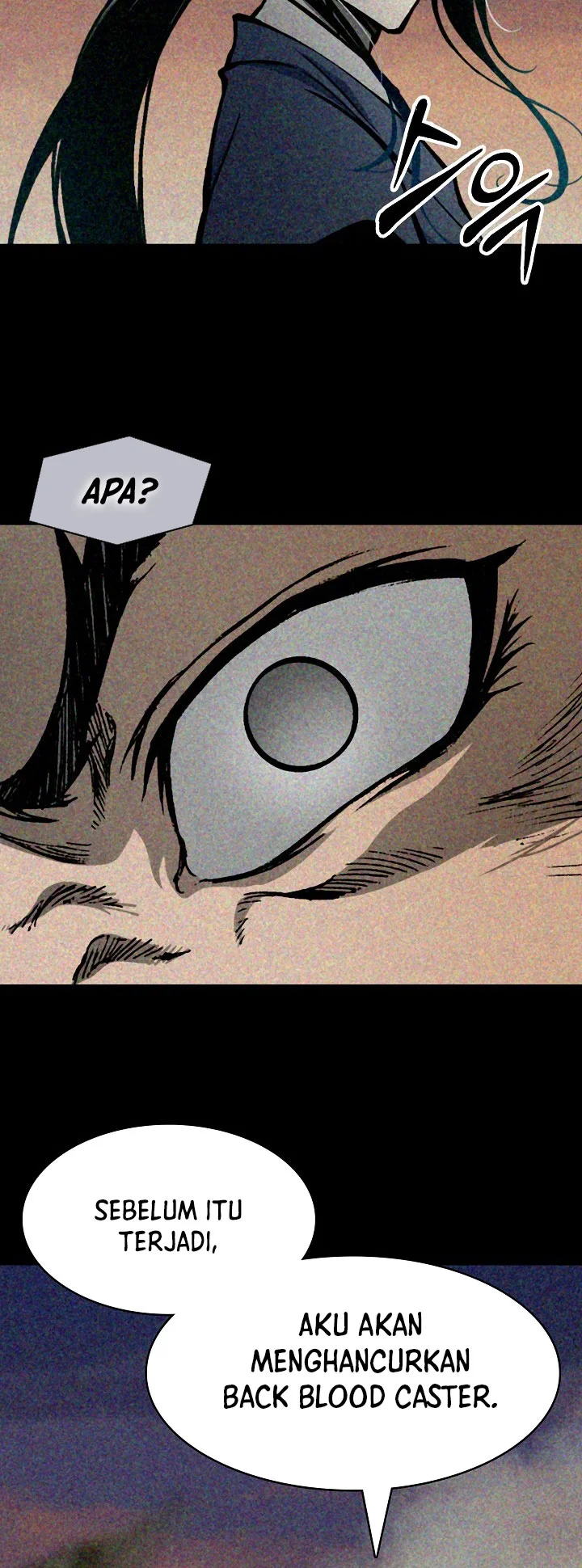 Memoir Of The King Of War Chapter 247 Gambar 28