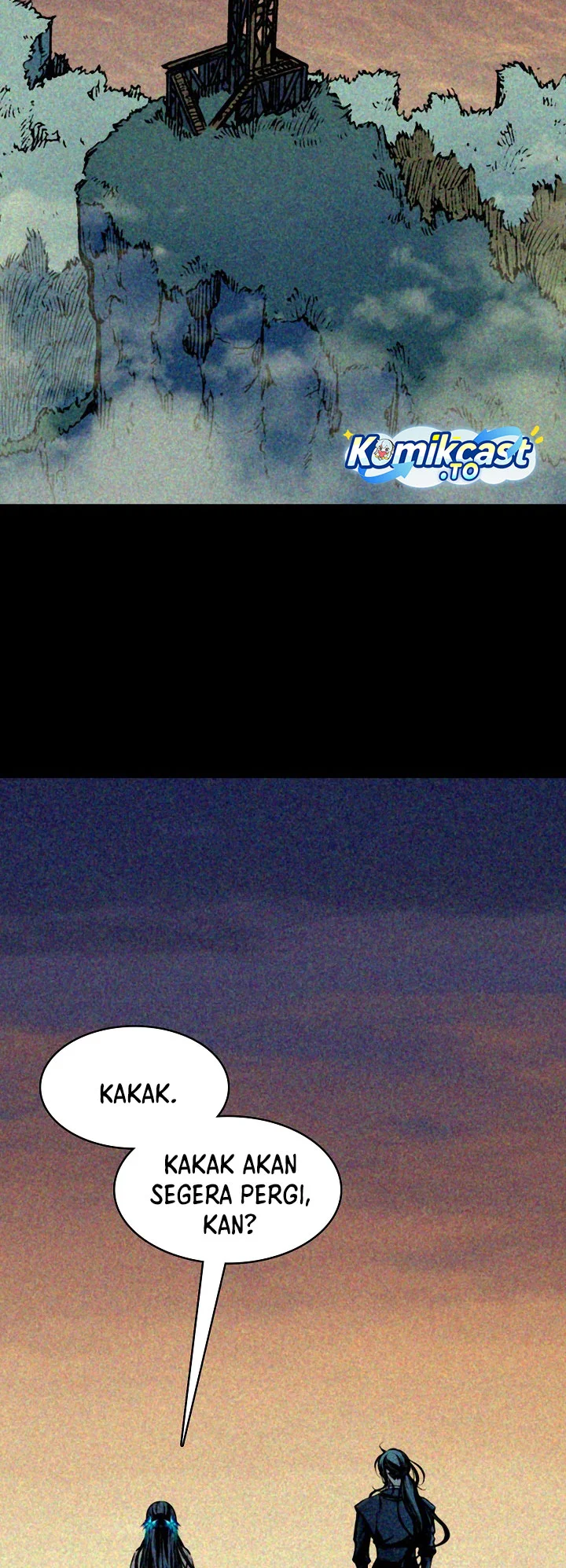 Memoir Of The King Of War Chapter 247 Gambar 3