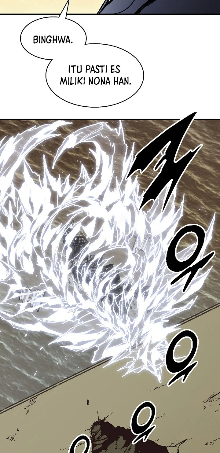 Memoir Of The King Of War Chapter 247 Gambar 38