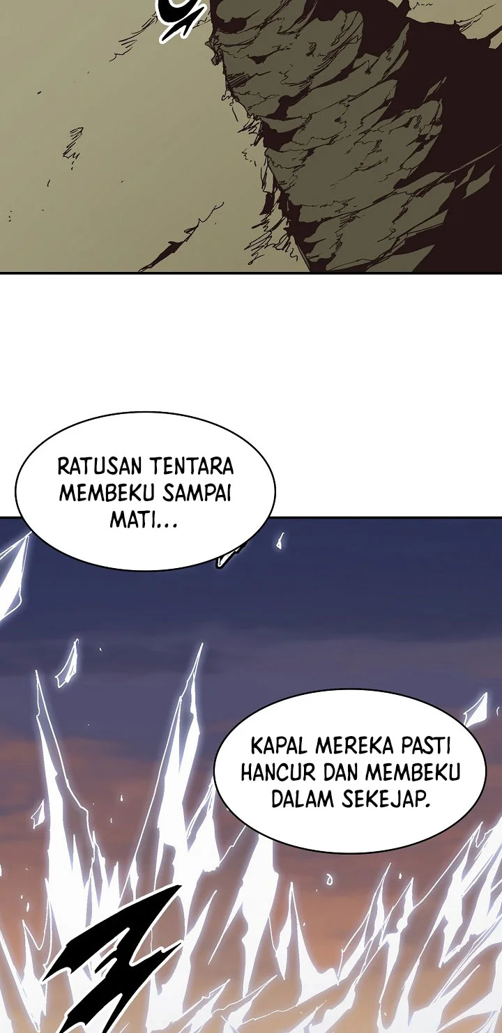 Memoir Of The King Of War Chapter 247 Gambar 39