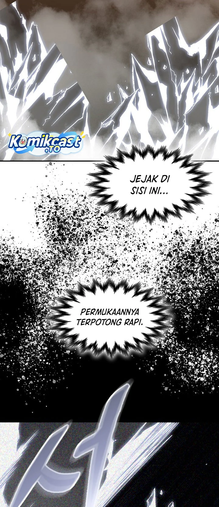 Memoir Of The King Of War Chapter 247 Gambar 42