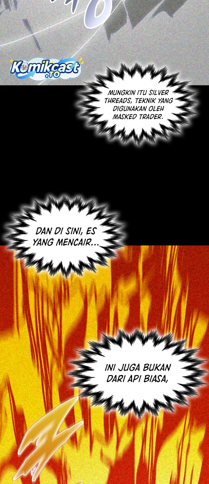 Memoir Of The King Of War Chapter 247 Gambar 45