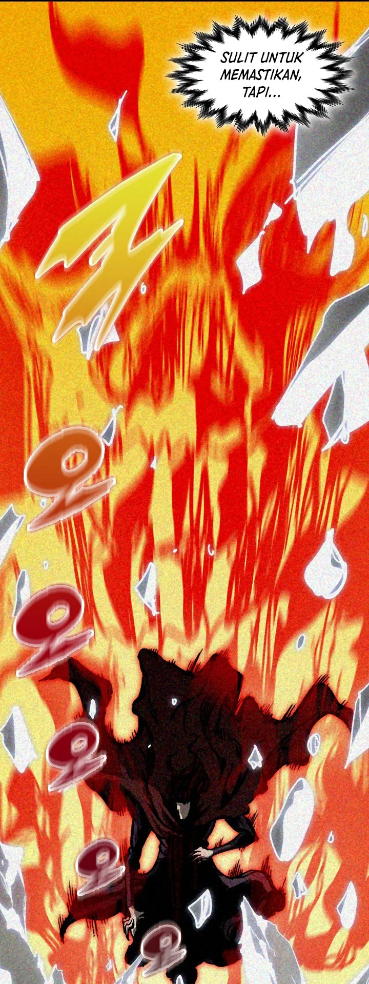 Memoir Of The King Of War Chapter 247 Gambar 47