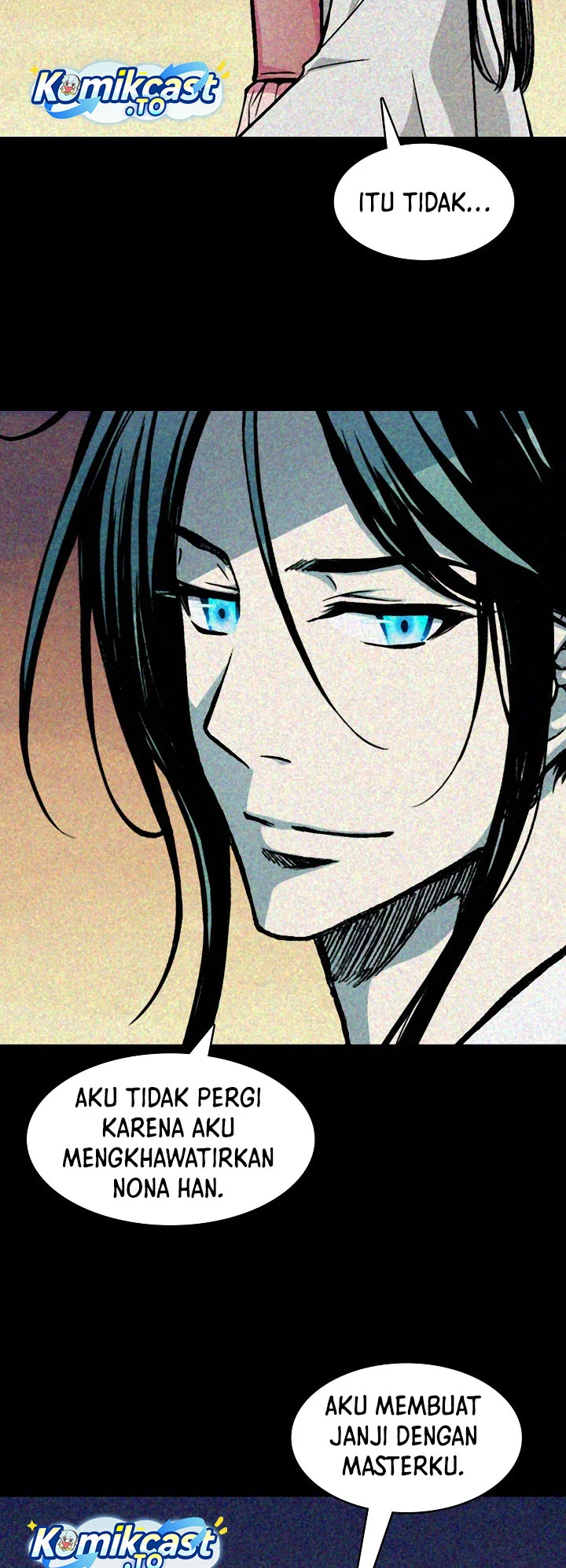 Memoir Of The King Of War Chapter 247 Gambar 5