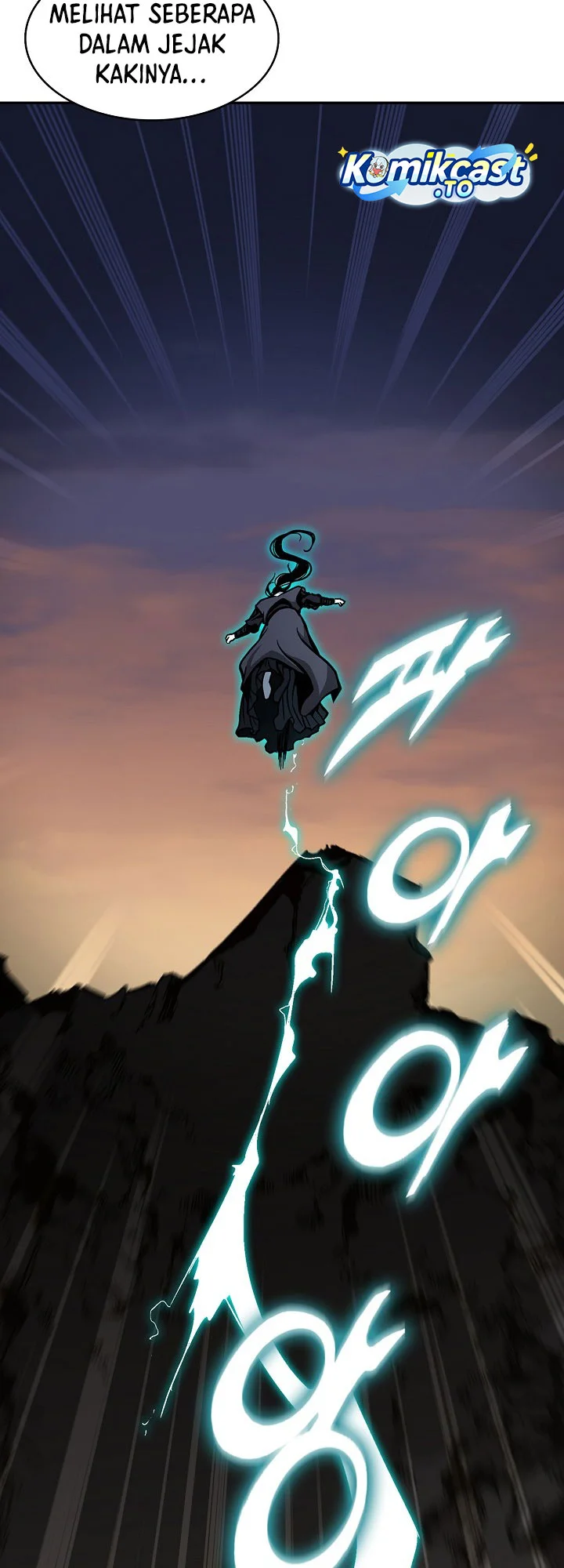 Memoir Of The King Of War Chapter 247 Gambar 54