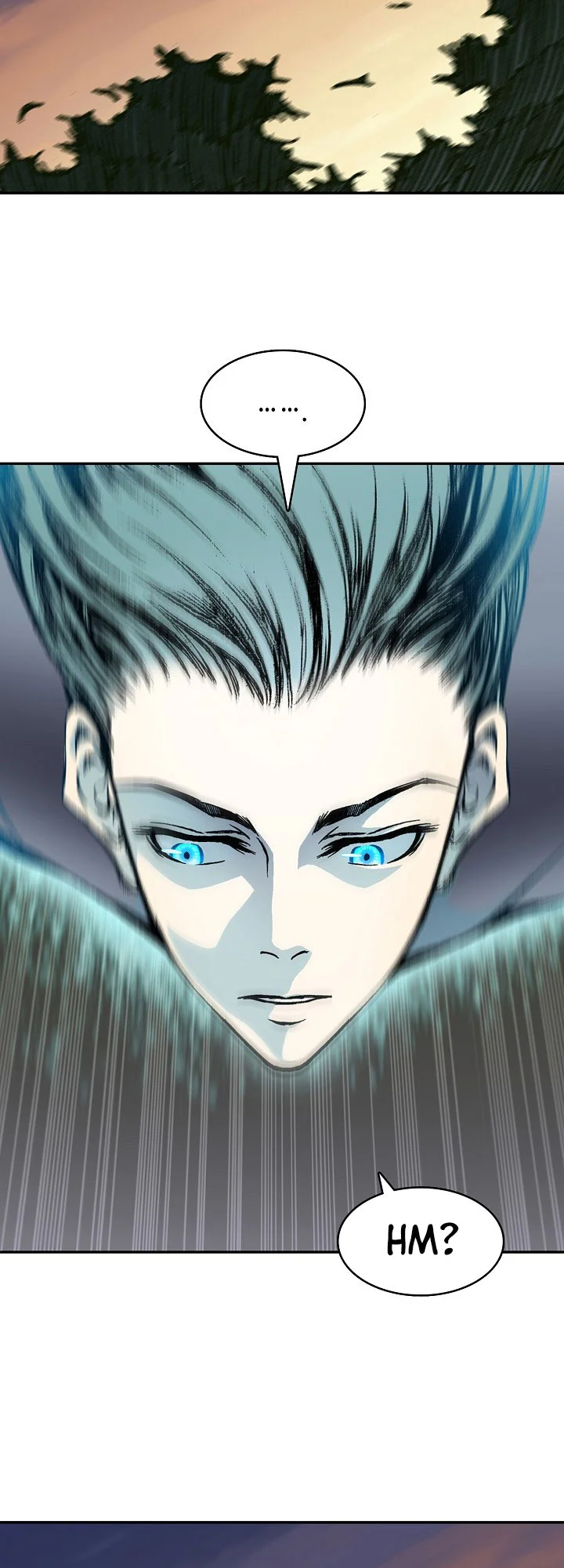 Memoir Of The King Of War Chapter 247 Gambar 56