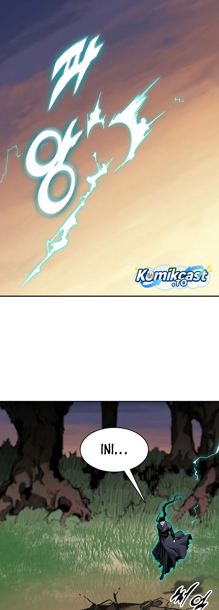 Memoir Of The King Of War Chapter 247 Gambar 57