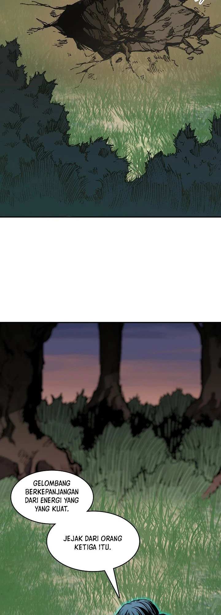 Memoir Of The King Of War Chapter 247 Gambar 58