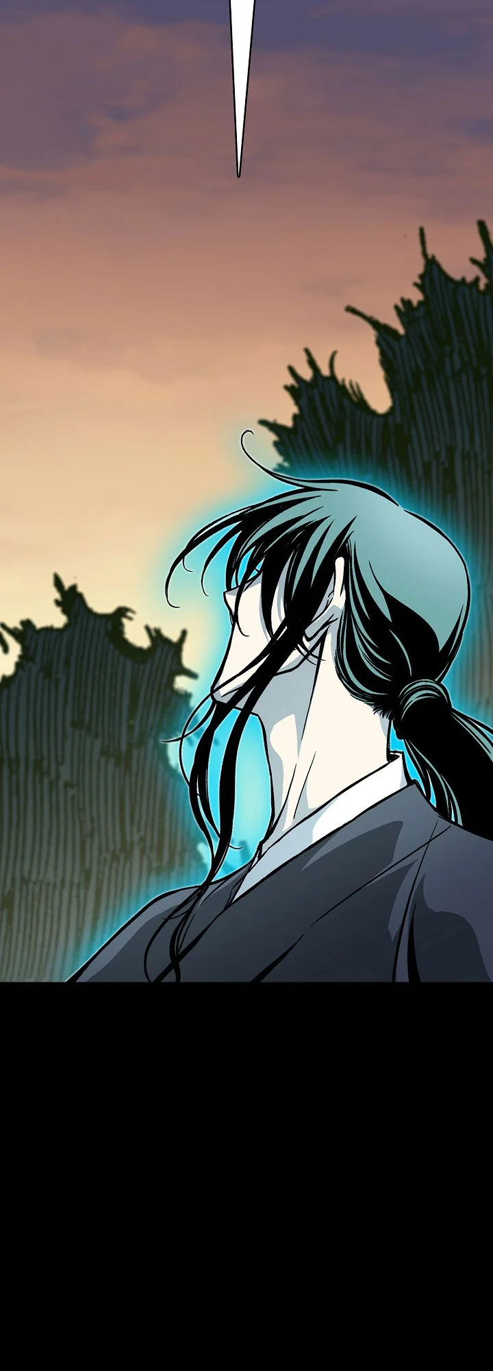 Memoir Of The King Of War Chapter 247 Gambar 61