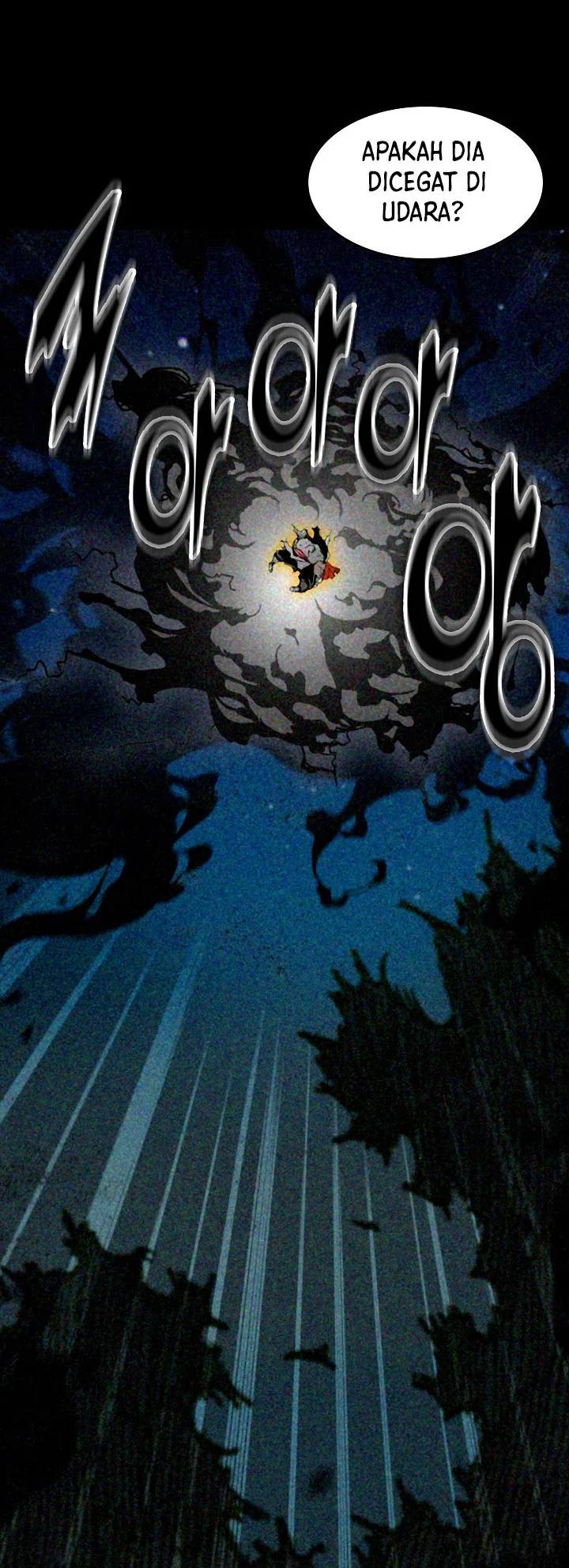 Memoir Of The King Of War Chapter 247 Gambar 62