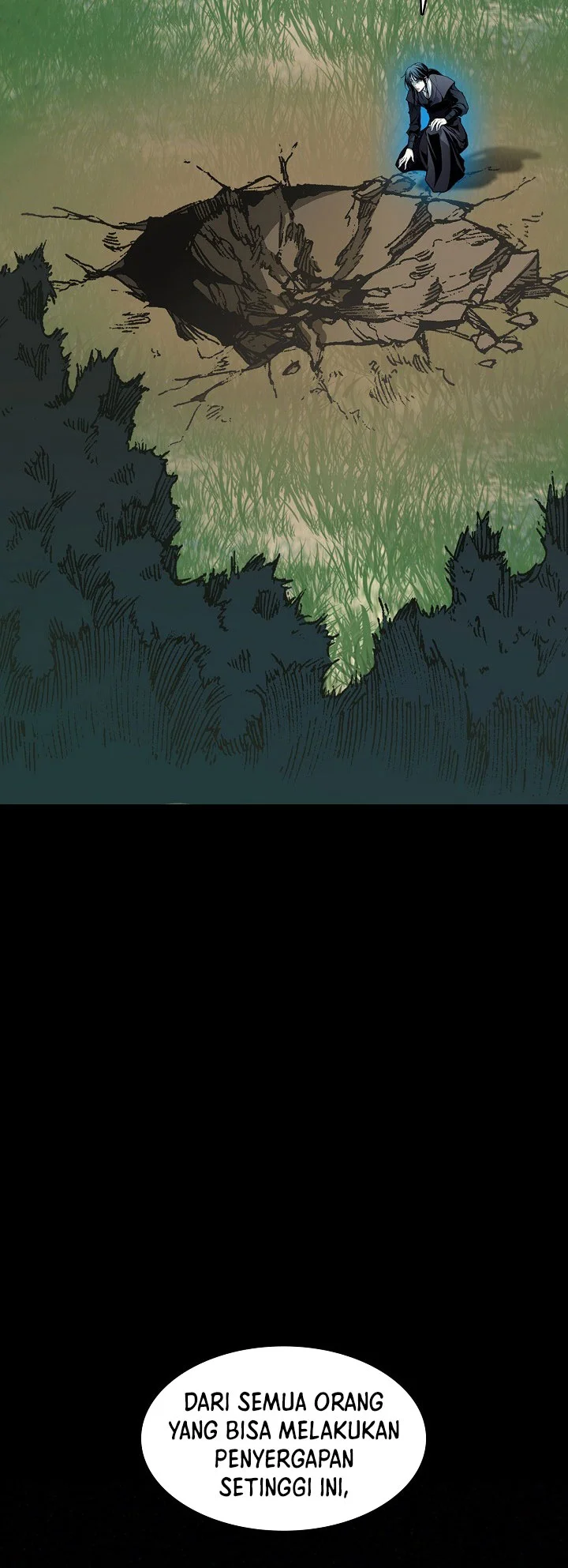 Memoir Of The King Of War Chapter 247 Gambar 66