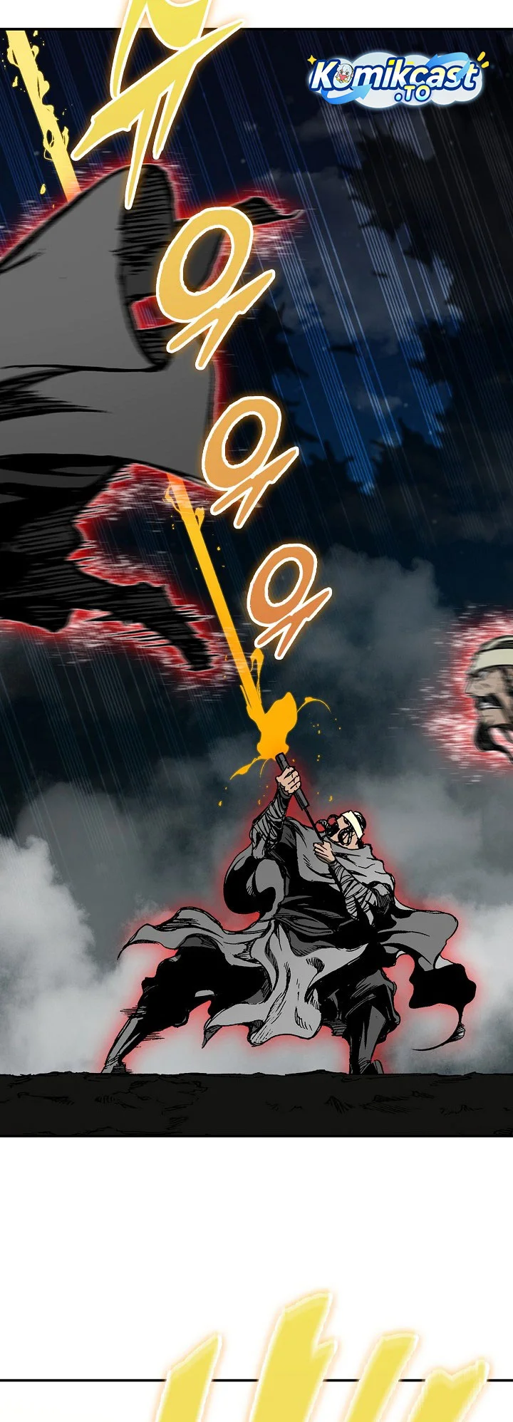 Memoir Of The King Of War Chapter 248 Gambar 17