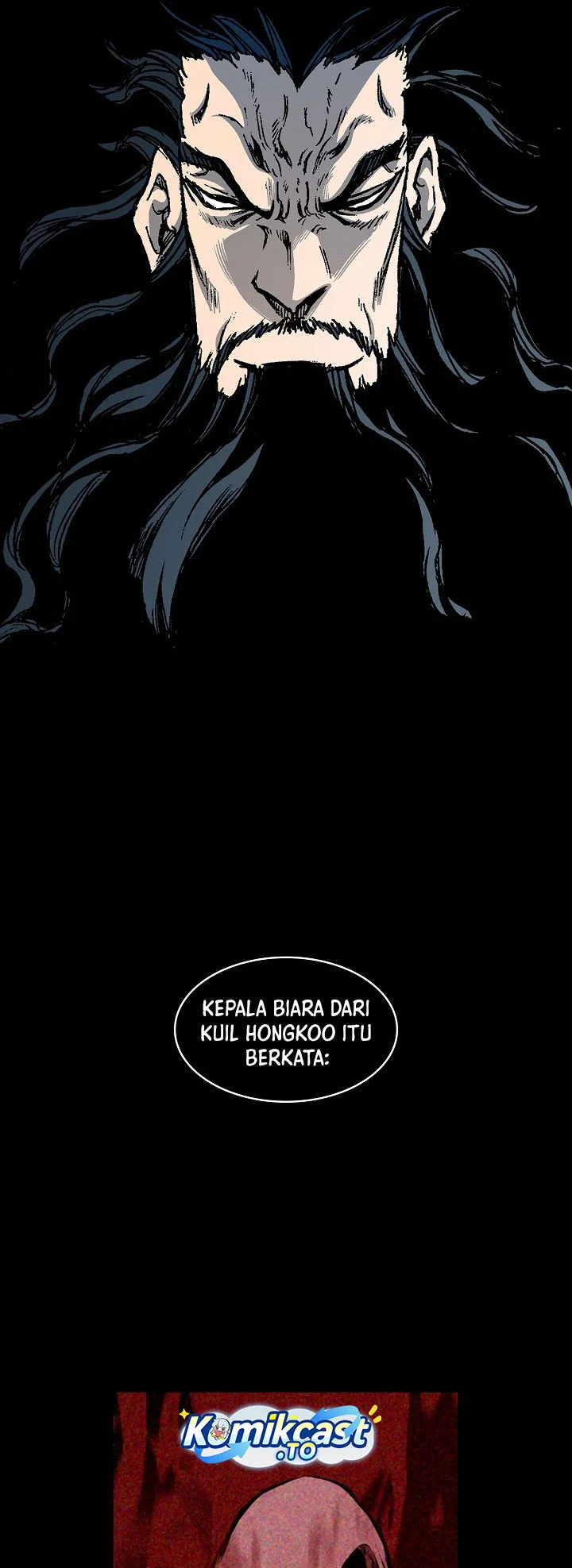 Memoir Of The King Of War Chapter 248 Gambar 27