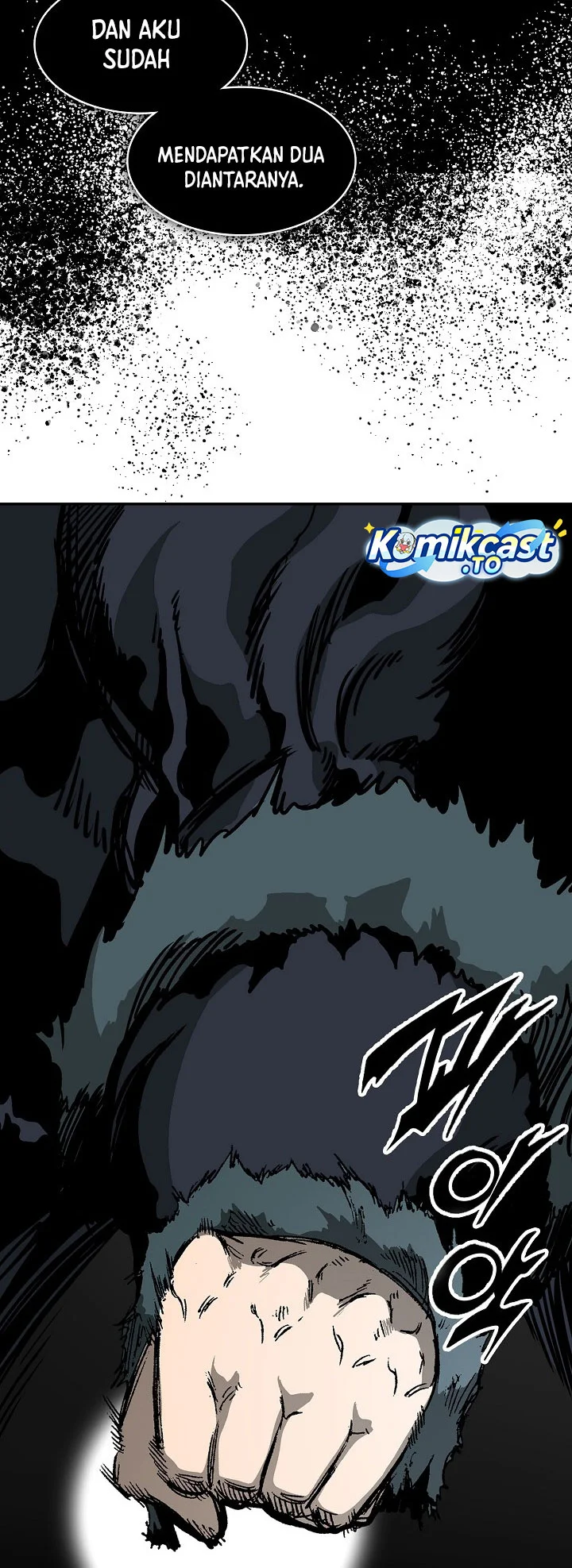 Memoir Of The King Of War Chapter 248 Gambar 30