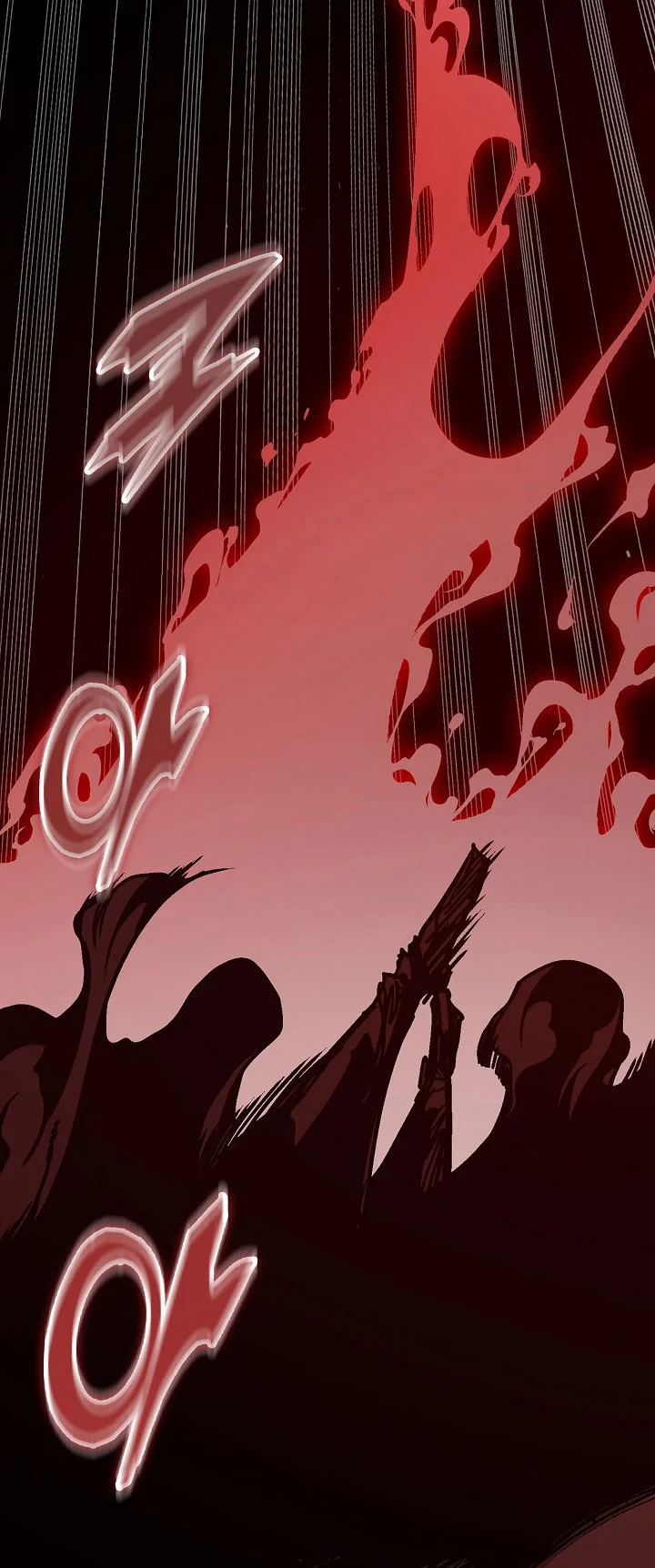 Memoir Of The King Of War Chapter 248 Gambar 36