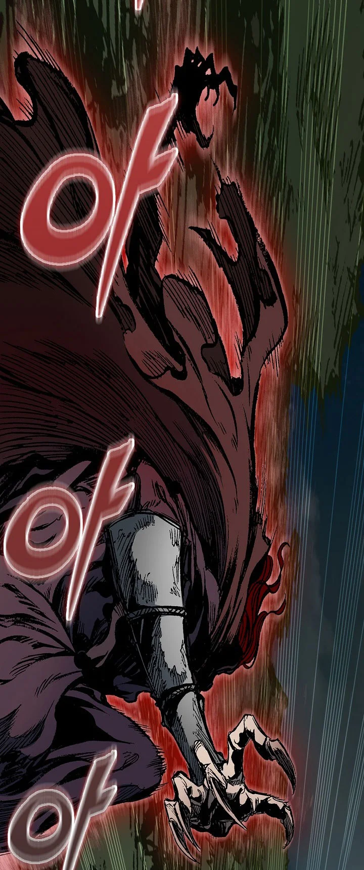 Memoir Of The King Of War Chapter 248 Gambar 50