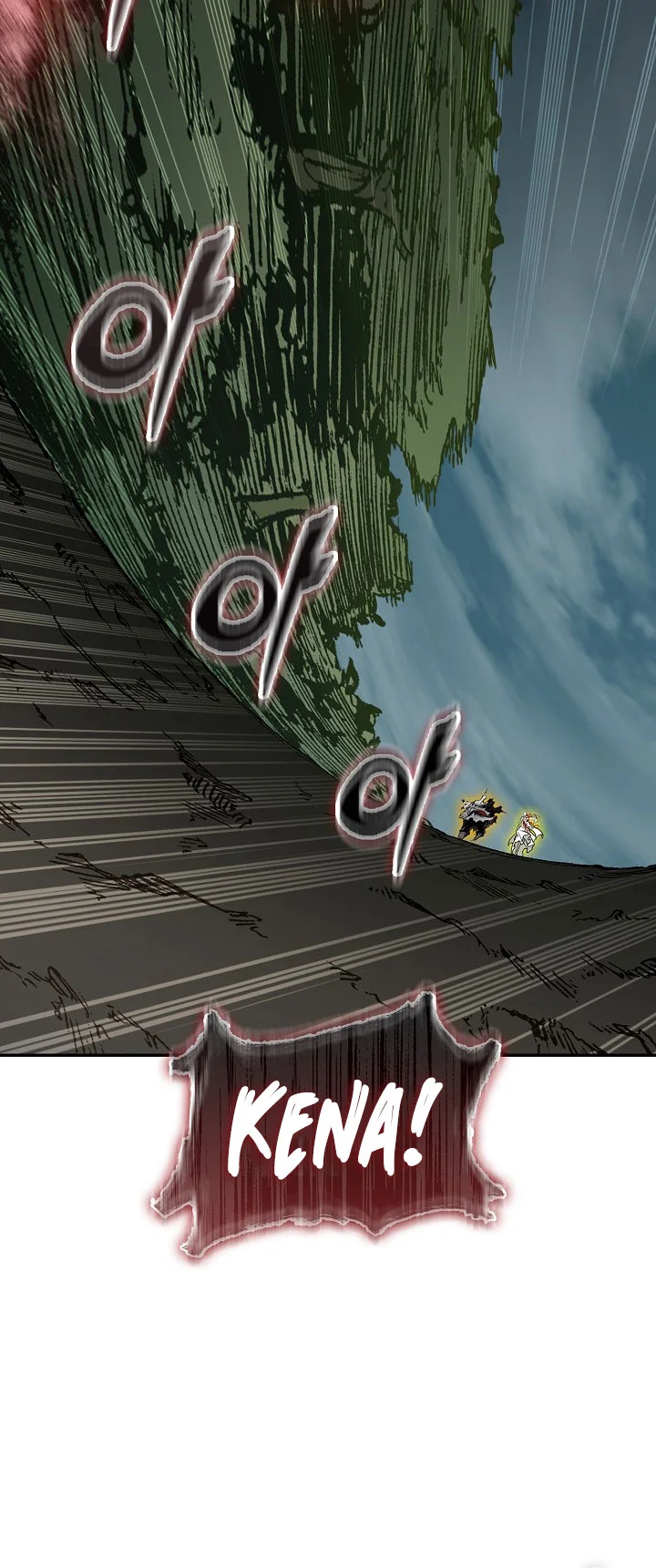 Memoir Of The King Of War Chapter 248 Gambar 51