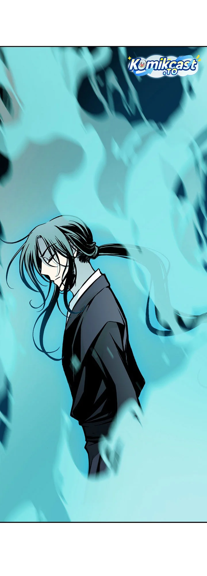 Memoir Of The King Of War Chapter 248 Gambar 61