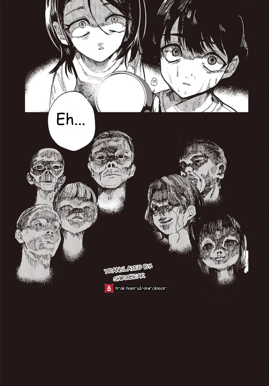 Mentori-Sama Chapter 2 Gambar 11