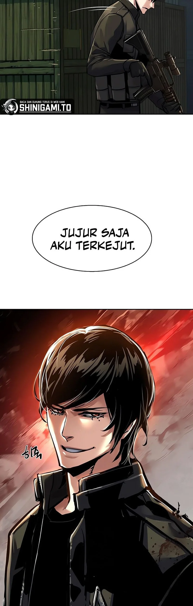 Mercenary Enrollment Chapter 280 Gambar 36