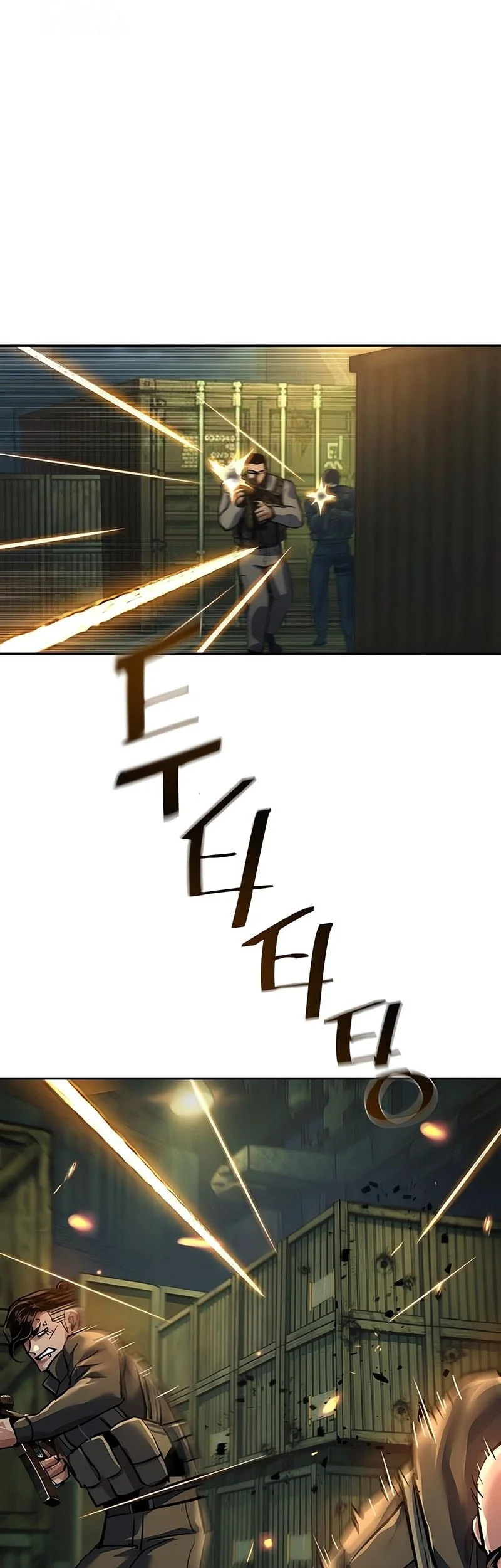 Mercenary Enrollment Chapter 280 Gambar 39