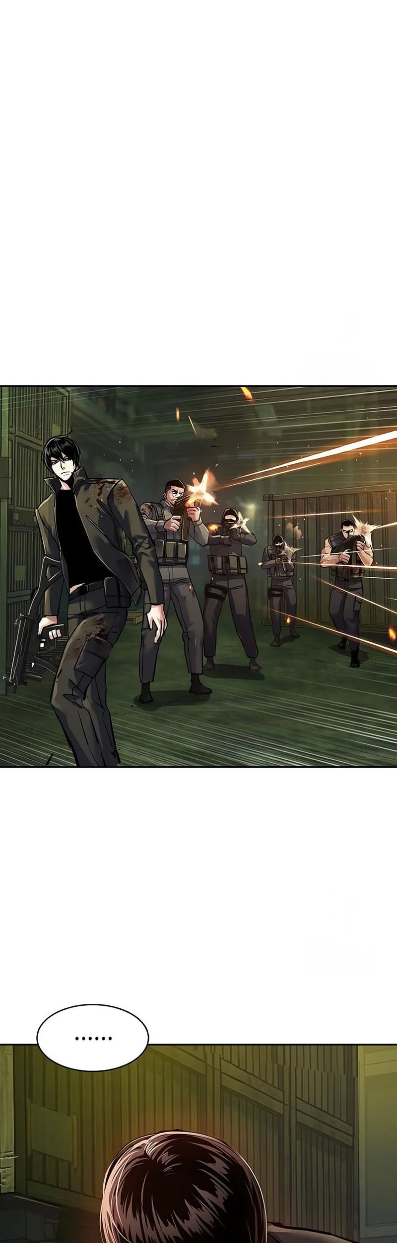 Mercenary Enrollment Chapter 280 Gambar 41