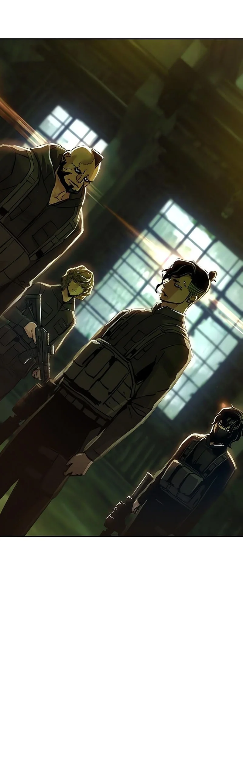 Mercenary Enrollment Chapter 280 Gambar 43