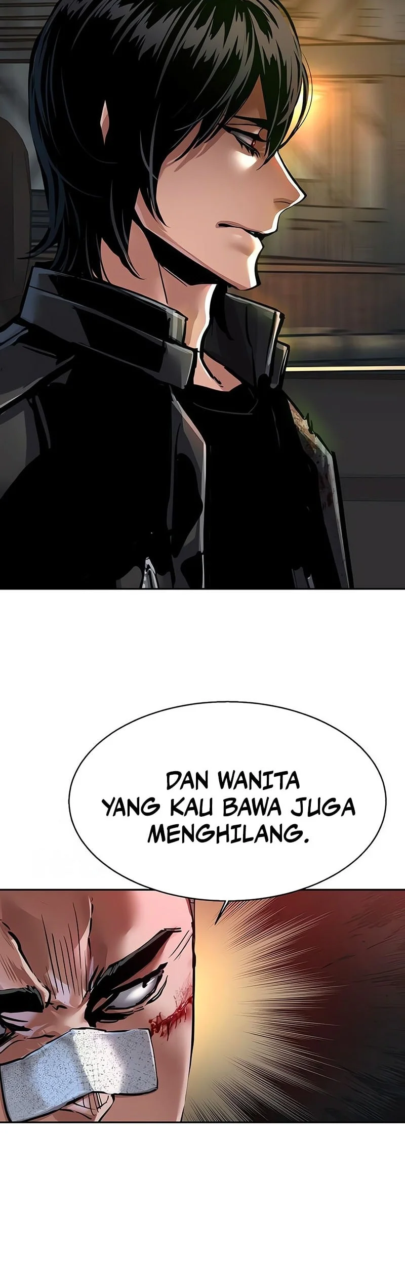 Mercenary Enrollment Chapter 280 Gambar 46
