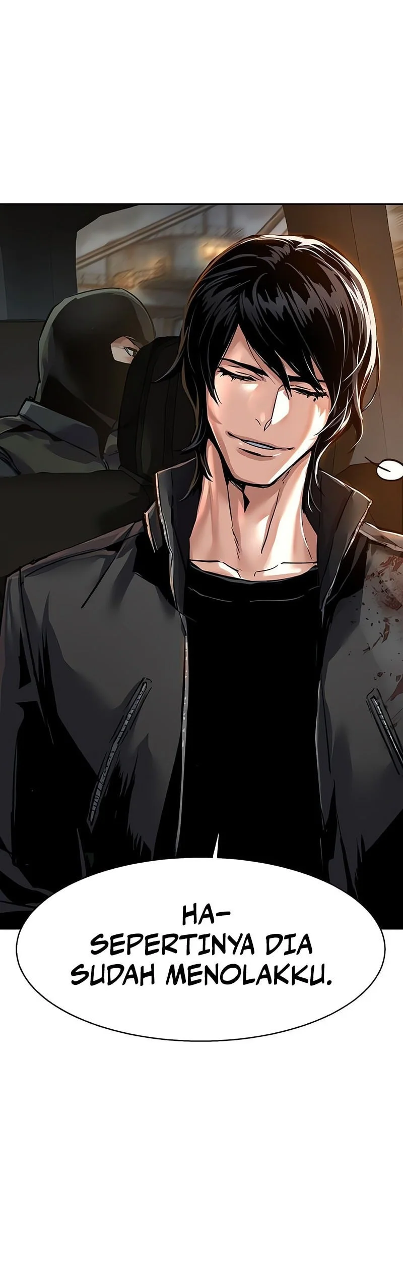 Mercenary Enrollment Chapter 280 Gambar 47