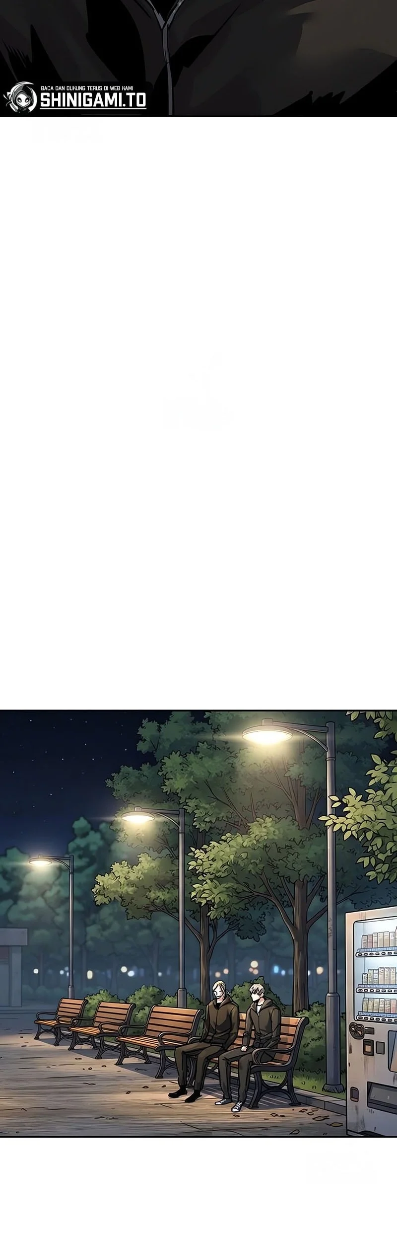 Mercenary Enrollment Chapter 280 Gambar 54