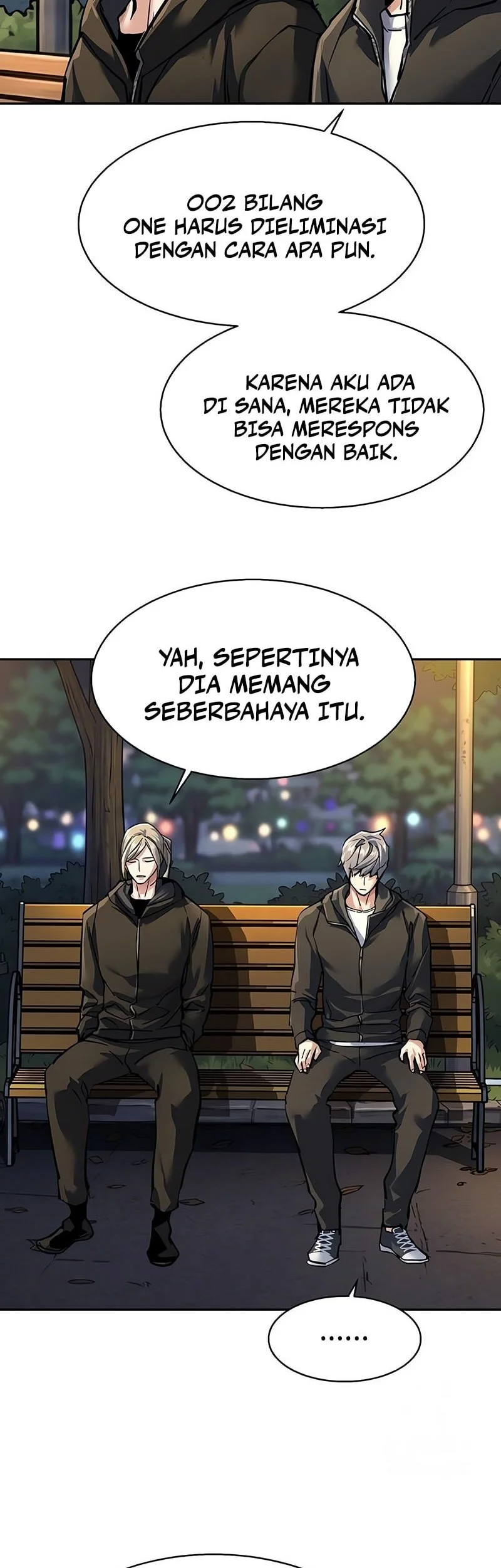 Mercenary Enrollment Chapter 280 Gambar 56